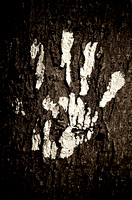 Hand of Man